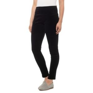 Cambridge Dry Goods Tummy Control Corduroy Legging